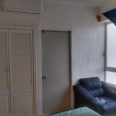 Twin Towers Departamento Vip Playa Acapulco Apartment Exterior photo