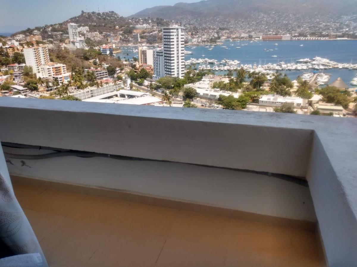 Twin Towers Departamento Vip Playa Acapulco Apartment Exterior photo