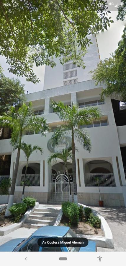 Twin Towers Departamento Vip Playa Acapulco Apartment Exterior photo