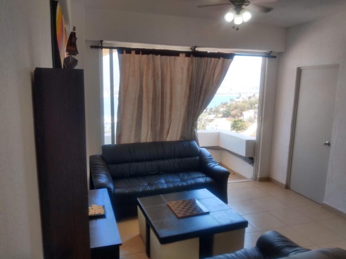 Twin Towers Departamento Vip Playa Acapulco Apartment Exterior photo