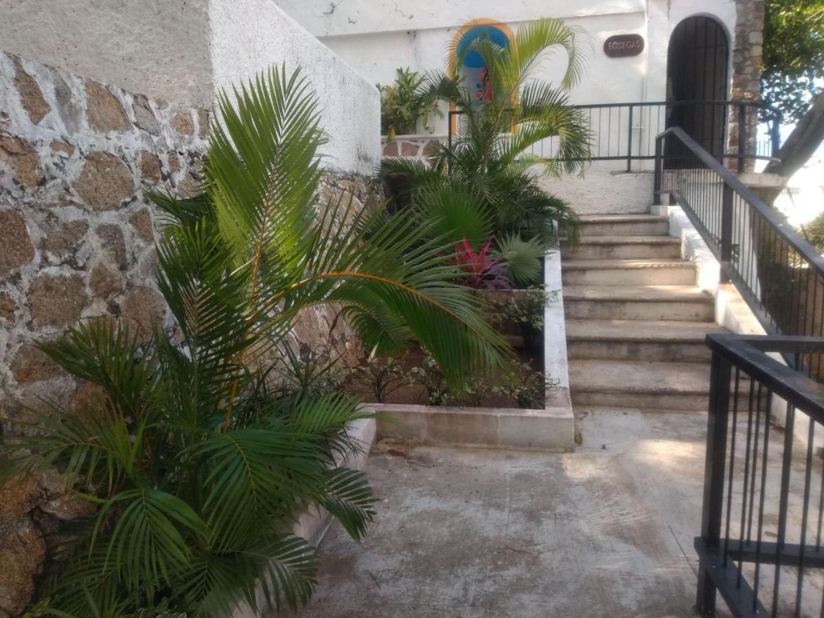 Twin Towers Departamento Vip Playa Acapulco Apartment Exterior photo
