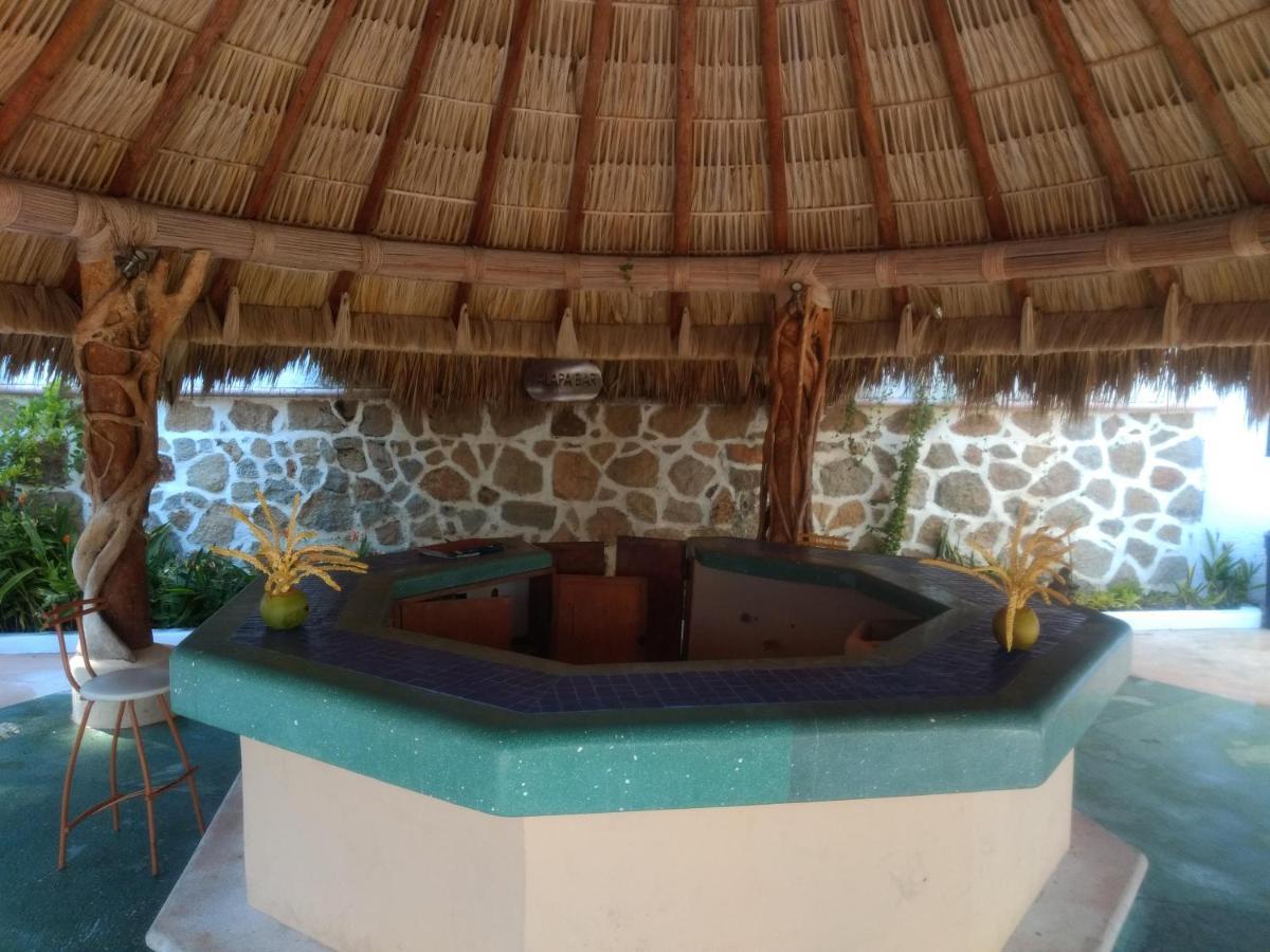Twin Towers Departamento Vip Playa Acapulco Apartment Exterior photo