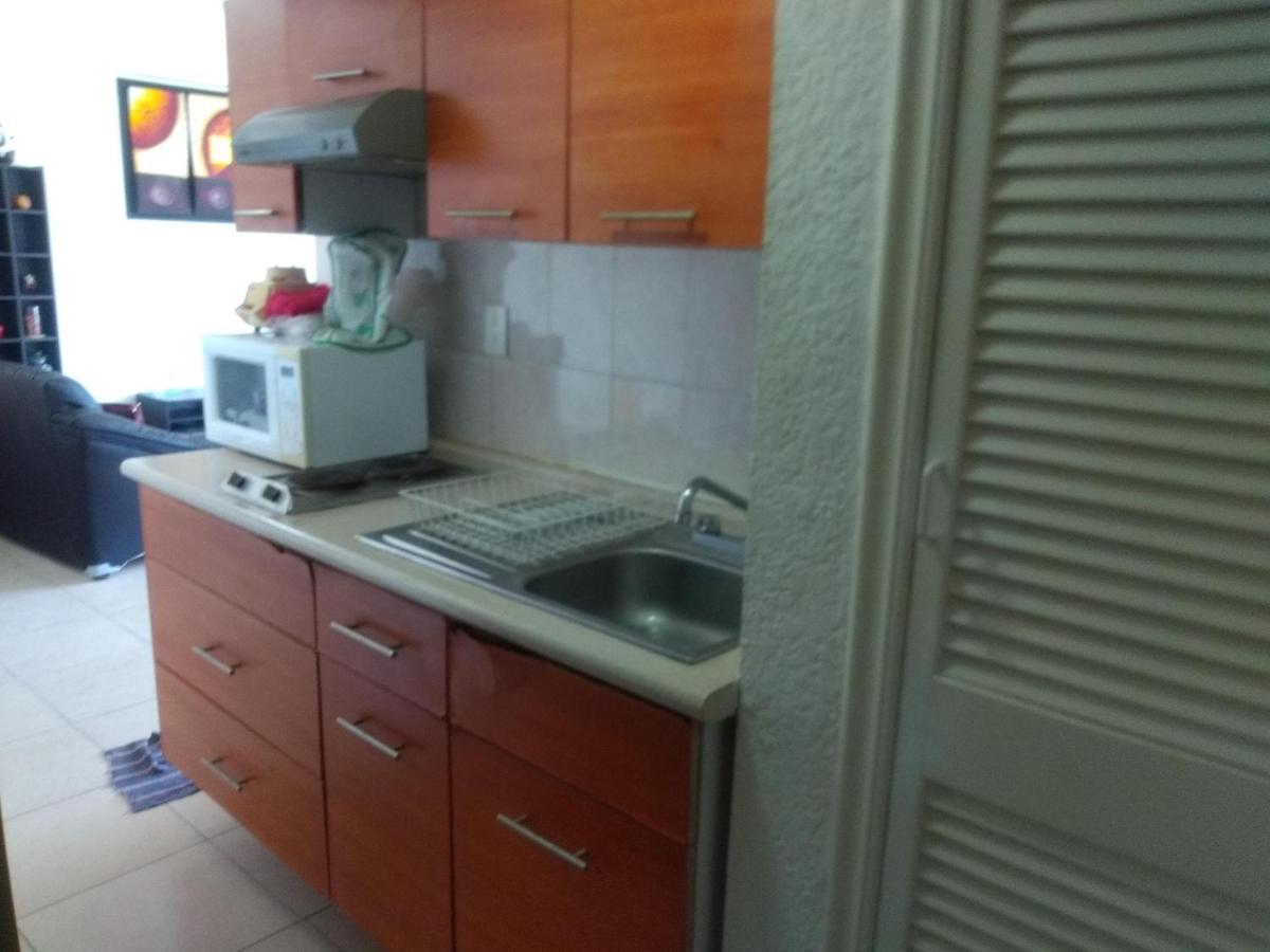 Twin Towers Departamento Vip Playa Acapulco Apartment Exterior photo