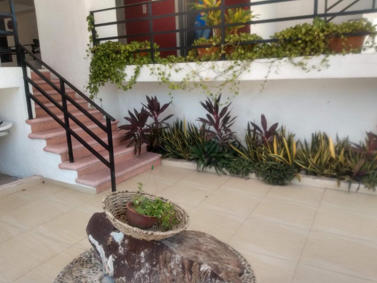 Twin Towers Departamento Vip Playa Acapulco Apartment Exterior photo