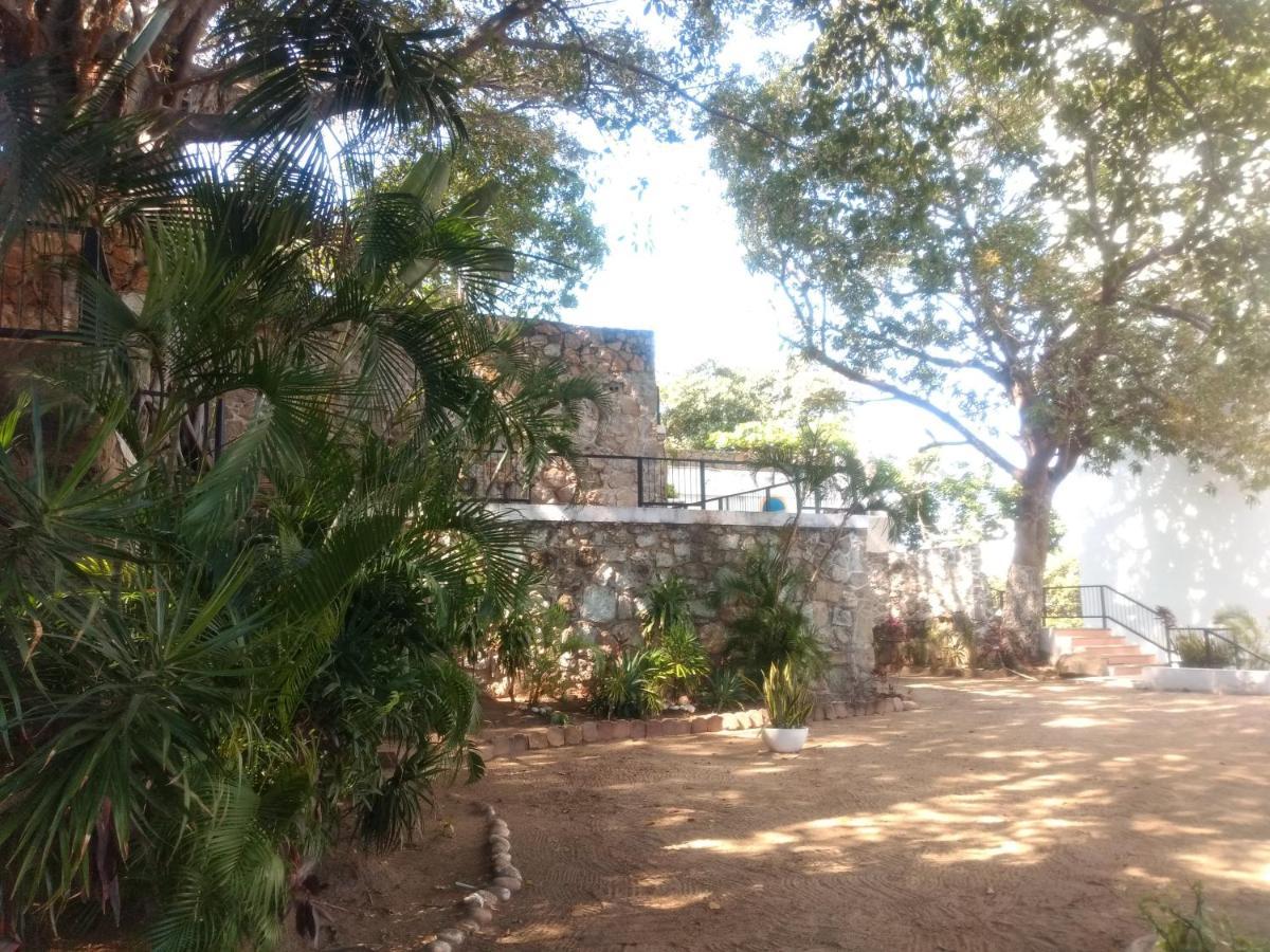 Twin Towers Departamento Vip Playa Acapulco Apartment Exterior photo