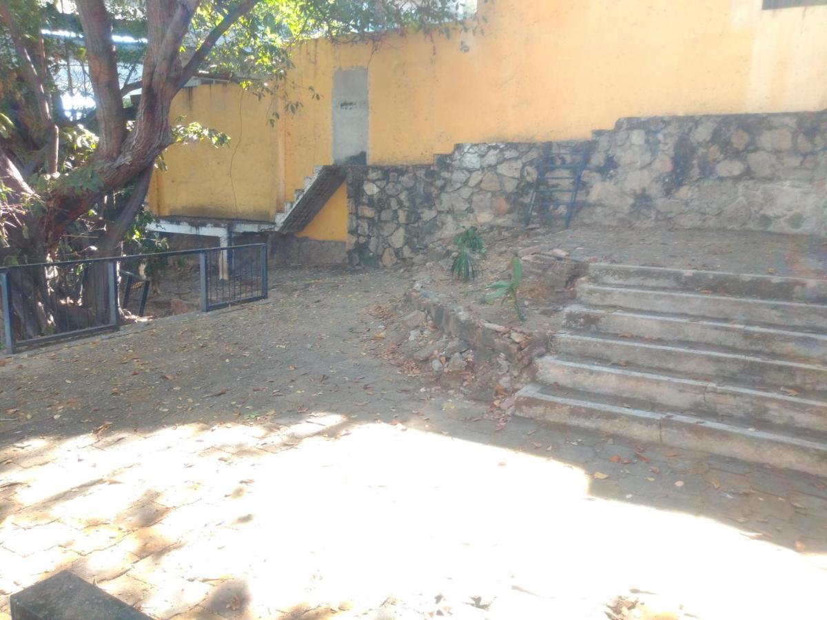 Twin Towers Departamento Vip Playa Acapulco Apartment Exterior photo