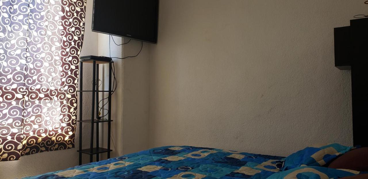 Twin Towers Departamento Vip Playa Acapulco Apartment Exterior photo