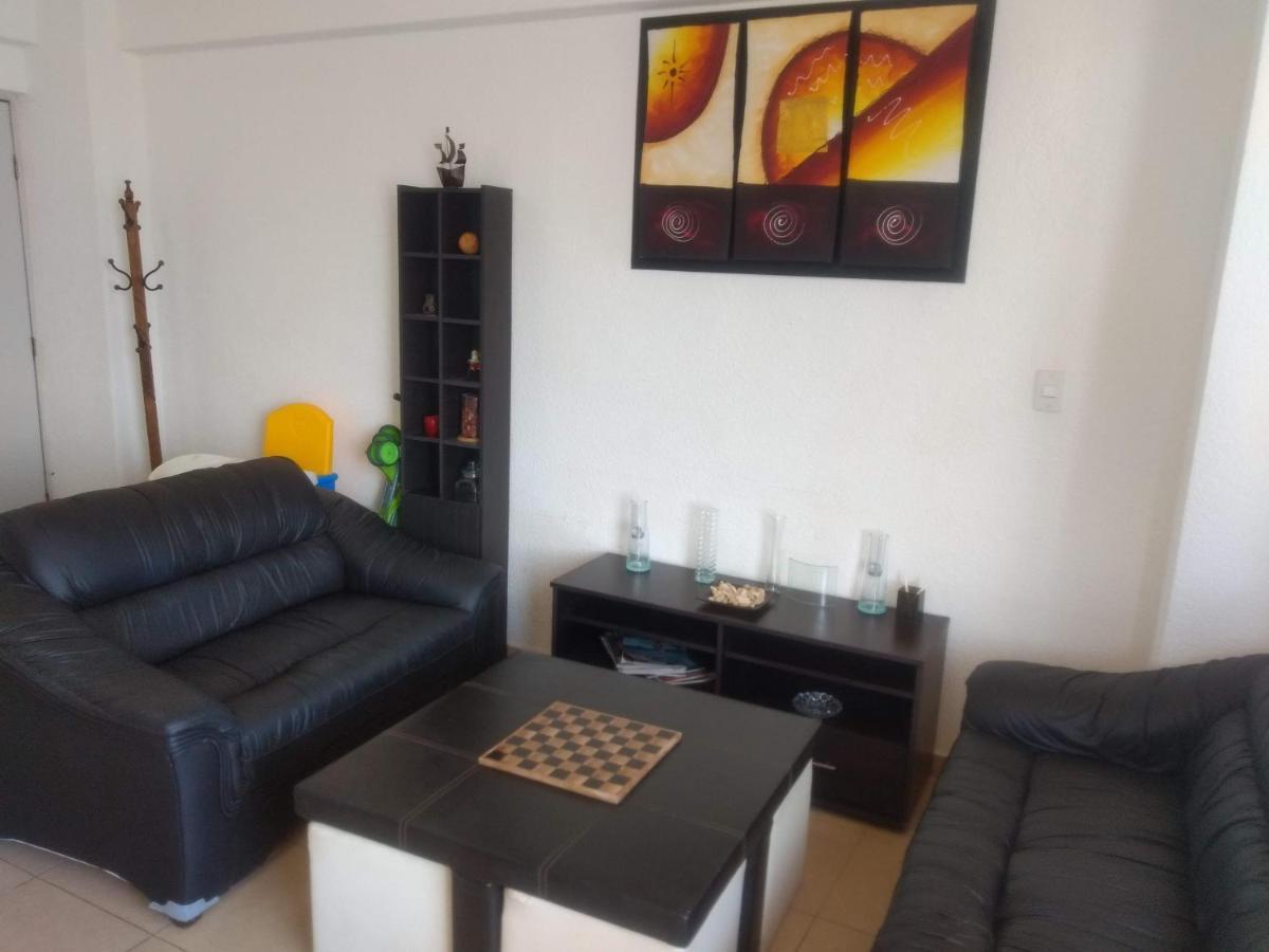 Twin Towers Departamento Vip Playa Acapulco Apartment Exterior photo