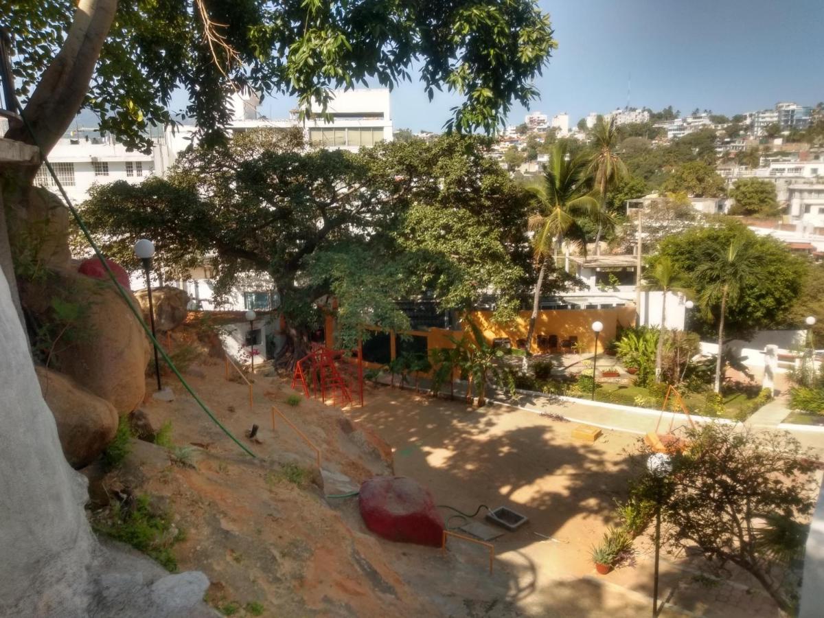 Twin Towers Departamento Vip Playa Acapulco Apartment Exterior photo