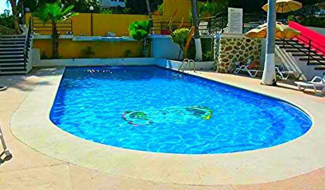 Twin Towers Departamento Vip Playa Acapulco Apartment Exterior photo